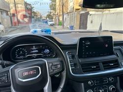 جي ام سي يوكون